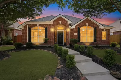1343 Bent Tree Drive, Frisco, TX 75036 - Photo 13
