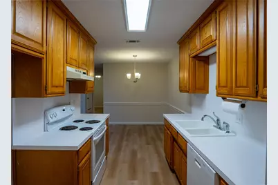 6616 Parkview Lane, North Richland Hills, TX 76182 - Photo 13