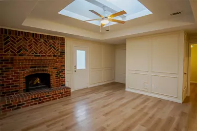 6616 Parkview Lane, North Richland Hills, TX 76182 - Photo 5