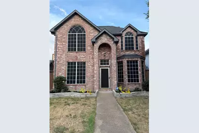 542 Chancellorsville Drive, Mesquite, TX 75149 - Photo 1