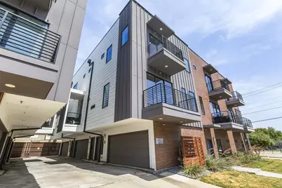 2450 N Garrett Avenue #14, Dallas, TX 75206 - Photo 1