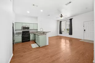 1747 Preston On The Lake Blvd, Little Elm, TX 75068 - Photo 9