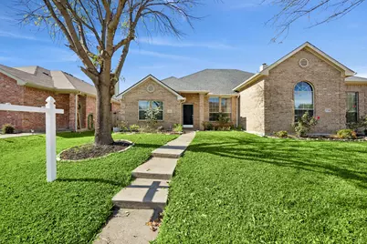 1747 Preston On The Lake Boulevard, Little Elm, TX 75068 - Photo 1