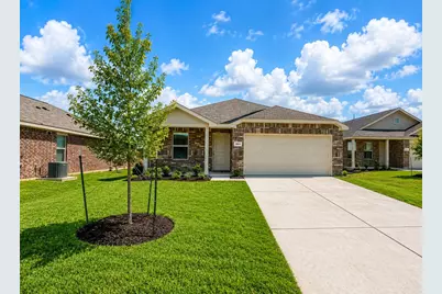 2832 Ozark Circle, Little Elm, TX 75068 - Photo 1