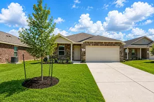 2832 Ozark Cir, Little Elm, TX 75068 - Photo 1