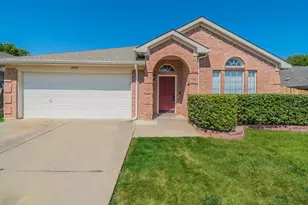 6004 Summerfield, Arlington, TX 76018 - Photo 1