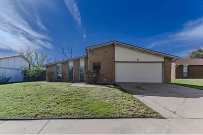 3510 Chamberland Drive, Arlington, TX 76014 - Photo 1