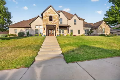 1100 Stone Ridge Lane, DeSoto, TX 75115 - Photo 1