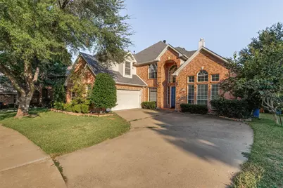 4809 Virginia Woods Drive, McKinney, TX 75071 - Photo 1