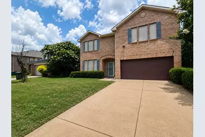 6704 Cambrian Way, Fort Worth, TX 76137 - Photo 1