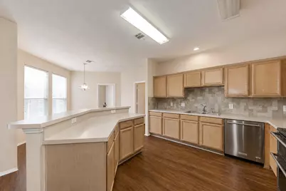 6704 Cambrian Way, Fort Worth, TX 76137 - Photo 5