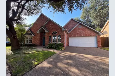 5101 Quail Ridge Drive, McKinney, TX 75072 - Photo 1