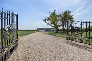285 Co Rd 1120, Cumby, TX 75433 - Photo 5