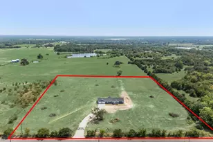 285 Co Rd 1120, Cumby, TX 75433 - Photo 1