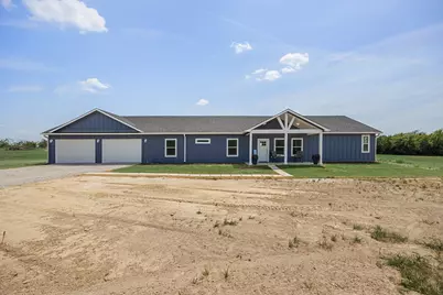 285 County Road 1120, Cumby, TX 75433 - Photo 7