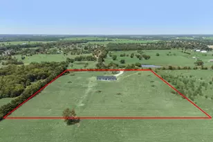 285 Co Rd 1120, Cumby, TX 75433 - Photo 3