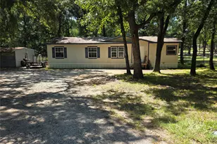 15810 S 3rd St, Scurry, TX 75158 - Photo 1