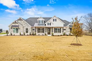 121 Cr 207, Valley View, TX 76272 - Photo 1