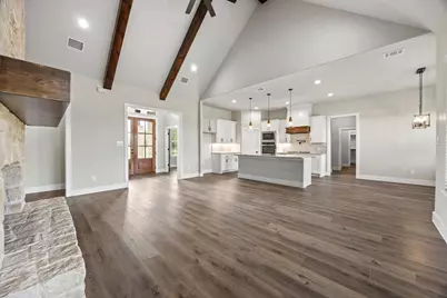 147 Cr 207, Valley View, TX 76272 - Photo 5