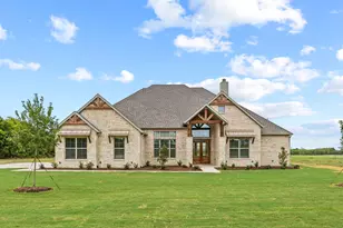 147 Cr 207, Valley View, TX 76272 - Photo 1