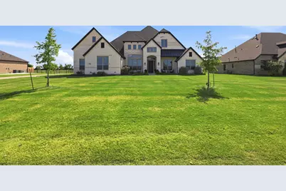156 Settlement Lane, McLendon Chisholm, TX 75032 - Photo 1