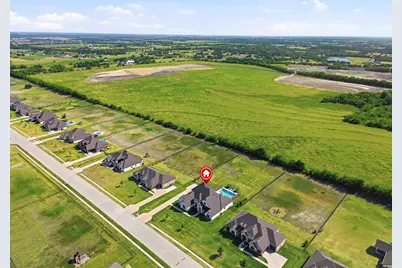 156 Settlement Lane, McLendon Chisholm, TX 75032 - Photo 37
