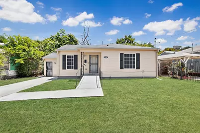2538 Stovall Drive, Dallas, TX 75216 - Photo 1