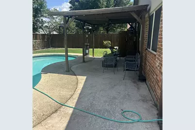 5408 Princess Court, Lake Dallas, TX 75065 - Photo 19