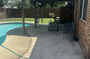 5408 Princess Ct, Lake Dallas, TX 75065 - Photo 19