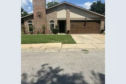 5408 Princess Court, Lake Dallas, TX 75065 - Photo 1