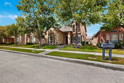 4095 Truman Drive, Frisco, TX 75034 - Photo 1