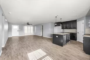 171 Brown Ln, Poolville, TX 76487 - Photo 5