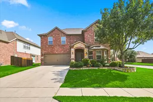1100 Crest Breeze Dr, Fort Worth, TX 76052 - Photo 1