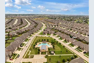 1100 Crest Breeze Drive, Fort Worth, TX 76052 - Photo 35