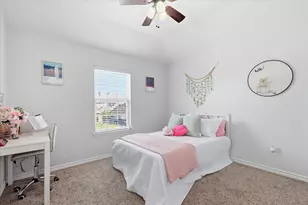 1100 Crest Breeze Dr, Fort Worth, TX 76052 - Photo 29
