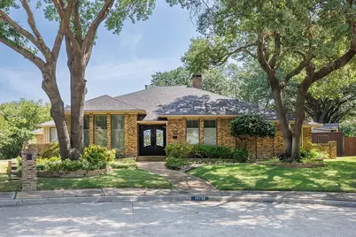 10126 Bridgegate Court, Dallas, TX 75243 - Photo 1