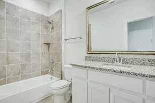 6519 Bowman Roberts Rd, Fort Worth, TX 76179 - Photo 11