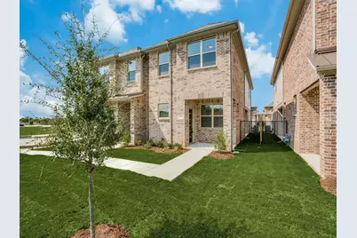 6519 Bowman Roberts Road, Fort Worth, TX 76179 - Photo 1