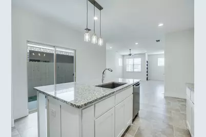 6519 Bowman Roberts Road, Fort Worth, TX 76179 - Photo 5