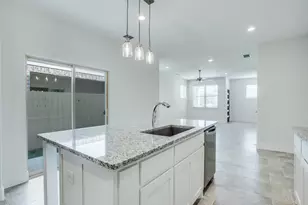 6519 Bowman Roberts Rd, Fort Worth, TX 76179 - Photo 5