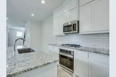 6519 Bowman Roberts Road, Fort Worth, TX 76179 - Photo 7