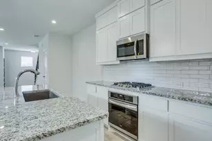 6519 Bowman Roberts Rd, Fort Worth, TX 76179 - Photo 7