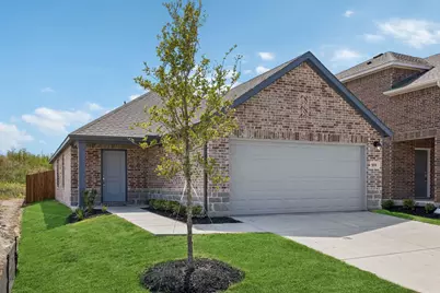 859 Hillcrest Boulevard, Princeton, TX 75407 - Photo 1