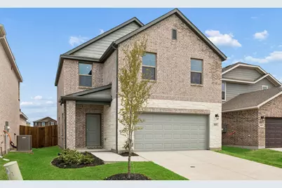 844 Hillcrest Boulevard, Princeton, TX 75407 - Photo 1