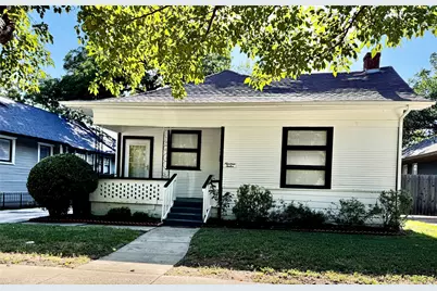 1912 Hurley Avenue, Fort Worth, TX 76110 - Photo 1