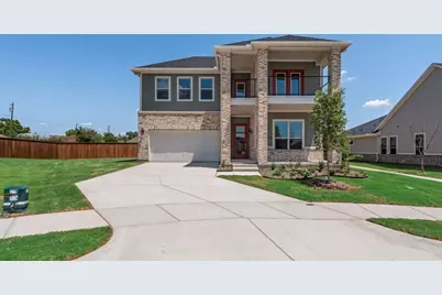 2300 La Jolla Drive, Rowlett, TX 75088 - Photo 1