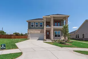 2300 La Jolla Dr, Rowlett, TX 75088 - Photo 1