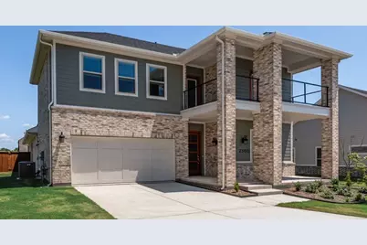 2300 La Jolla Drive, Rowlett, TX 75088 - Photo 3