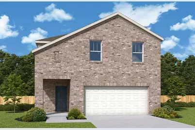 855 Hillcrest Boulevard, Princeton, TX 75407 - Photo 1