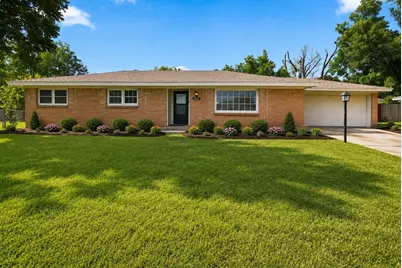 155 Chateau Drive, Fort Worth, TX 76134 - Photo 3